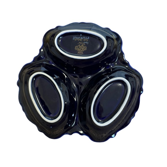 Decorating serving dish - Picture 3 of 4